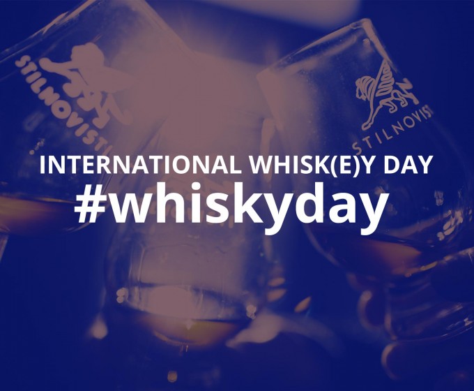 Międzynarodowy Dzień Whisky - Stilnovisti