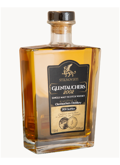 Stilnovisti-rodzaje-whisky-Glentauchers-2002